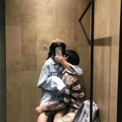 小红书超好看头像20245