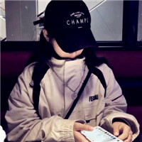 女生沙雕头像无水印10