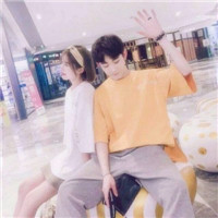 男生白色头像动漫5