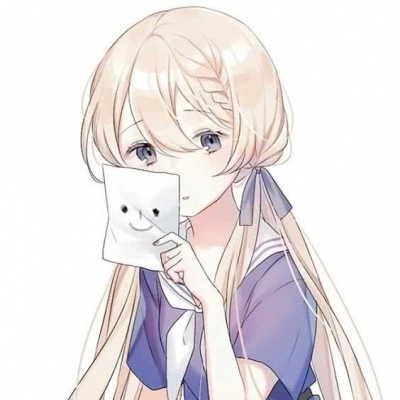 小仙女字幕微信头像10