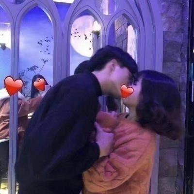 比喻精神的兄弟头像女8