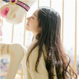 廖丽丽头像女搞怪2