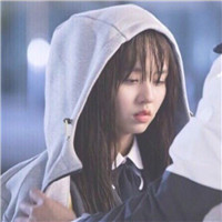 女生带剑霸气头像11