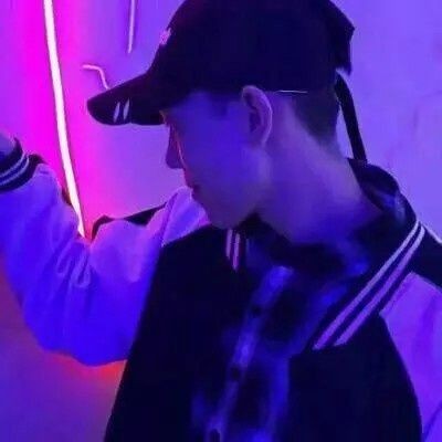 二十五岁头像男3