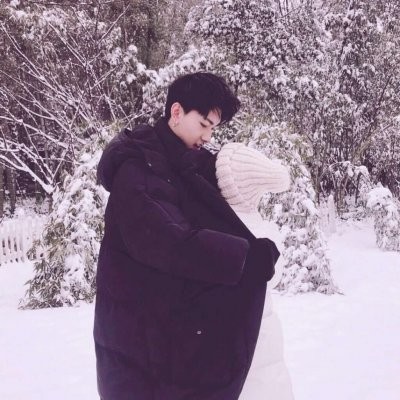 有哪些可爱的二次元头像7
