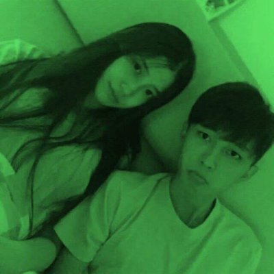 伤感的卡通头像5