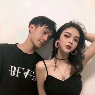 基佬可爱头像9