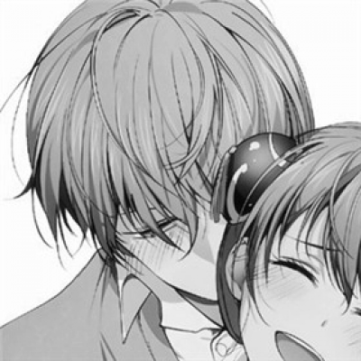 超仙好看头像女漫画8
