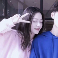 帅气美女卡通图片头像12