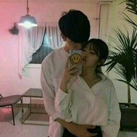 欧美童真头像10