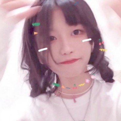 2022新款个性头像单人10