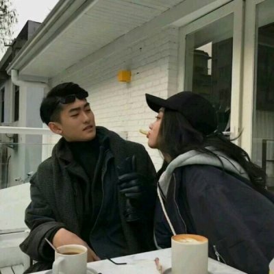 3个好姐妹头像4