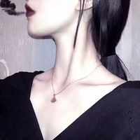 漫画婚纱头像3