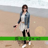 漫画高冷女生头像小孩子用的3