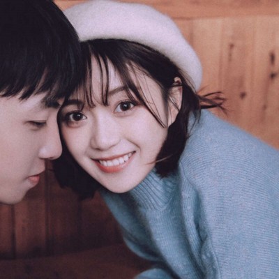 幼稚头像姐妹3