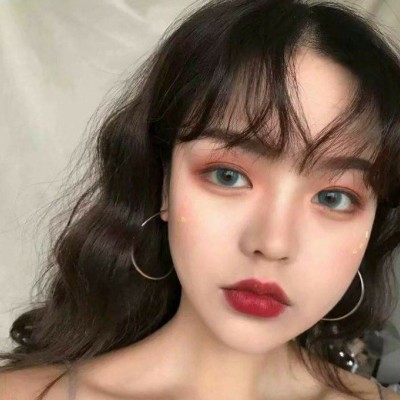 可爱狼头像高清3 可爱狼头像高清3