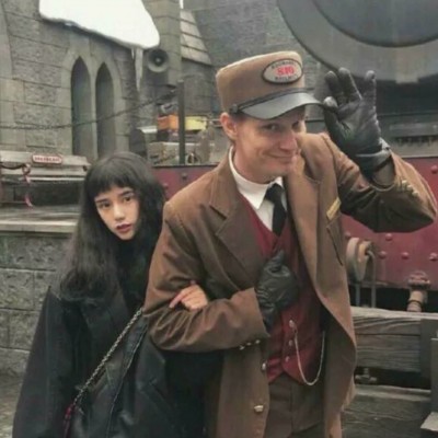 是一只鱼游戏头像5