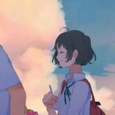 戴帽子的酷炫头像7