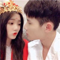 搞笑图片头像熊猫头3