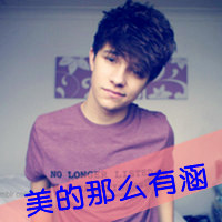 杰尼龟可爱头像真人3
