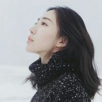 女生头像黑色短裙9 女生头像黑色短裙9