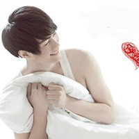 欧美干净男人头像9