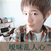 比喻精神的兄弟头像女10