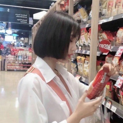 2022闺密搞怪头像2