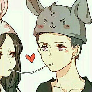 女生拿手机挡脸的情侣头像1