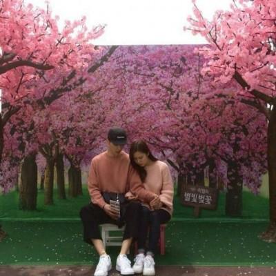 黑白头像各种风格7