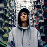 师气男生头像动漫图片8