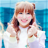 清明节三人闺蜜头像动漫3