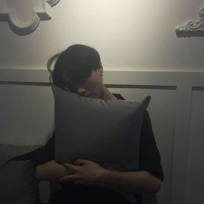 好看的游戏真人女头像9