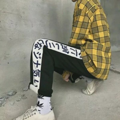 超甜不明显的情侣头像10