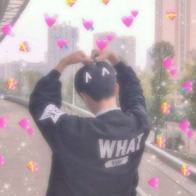 抖音三个点下面第四个头像5