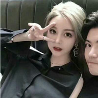 单身女王卡通头像13