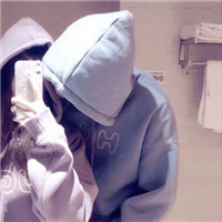 可爱酷炫男生头像2