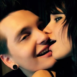 女兄弟和男兄弟头像13