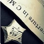 直发侧脸美女头像9