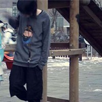 汽车风景美女图片唯美头像5