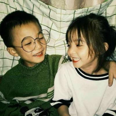 8张就是的仙女头像真人4