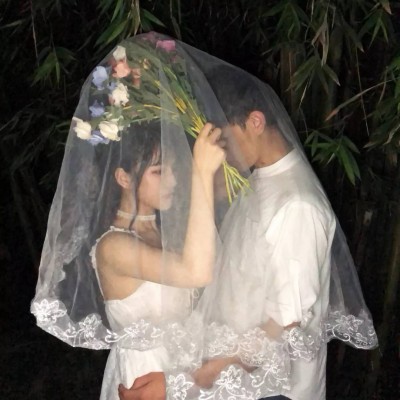 仙女洛雪做头像吗8