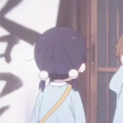 机器猫小仙女头像4
