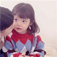 漫画男女头像古风情侣图片11