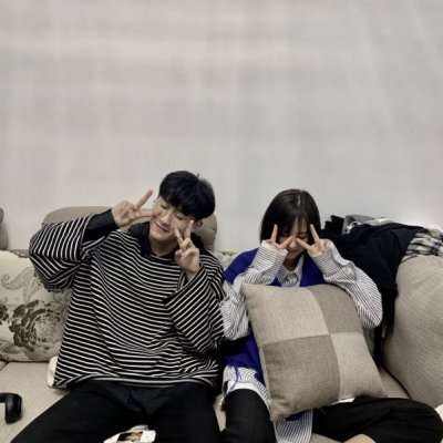 头像意境唯美女生侧脸6