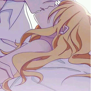 15组上进的动漫头像女10