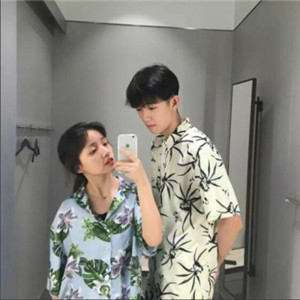 长草颜情侣头像大全10 长草颜情侣头像大全10