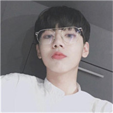 唯美清新女头像1