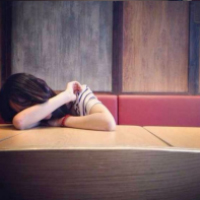 李小冉钟汉良头像女搞怪6