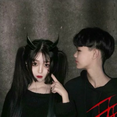 表情包男孩好看头像4